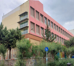 18ο Δημοτικό Σχολείο Νίκαιας